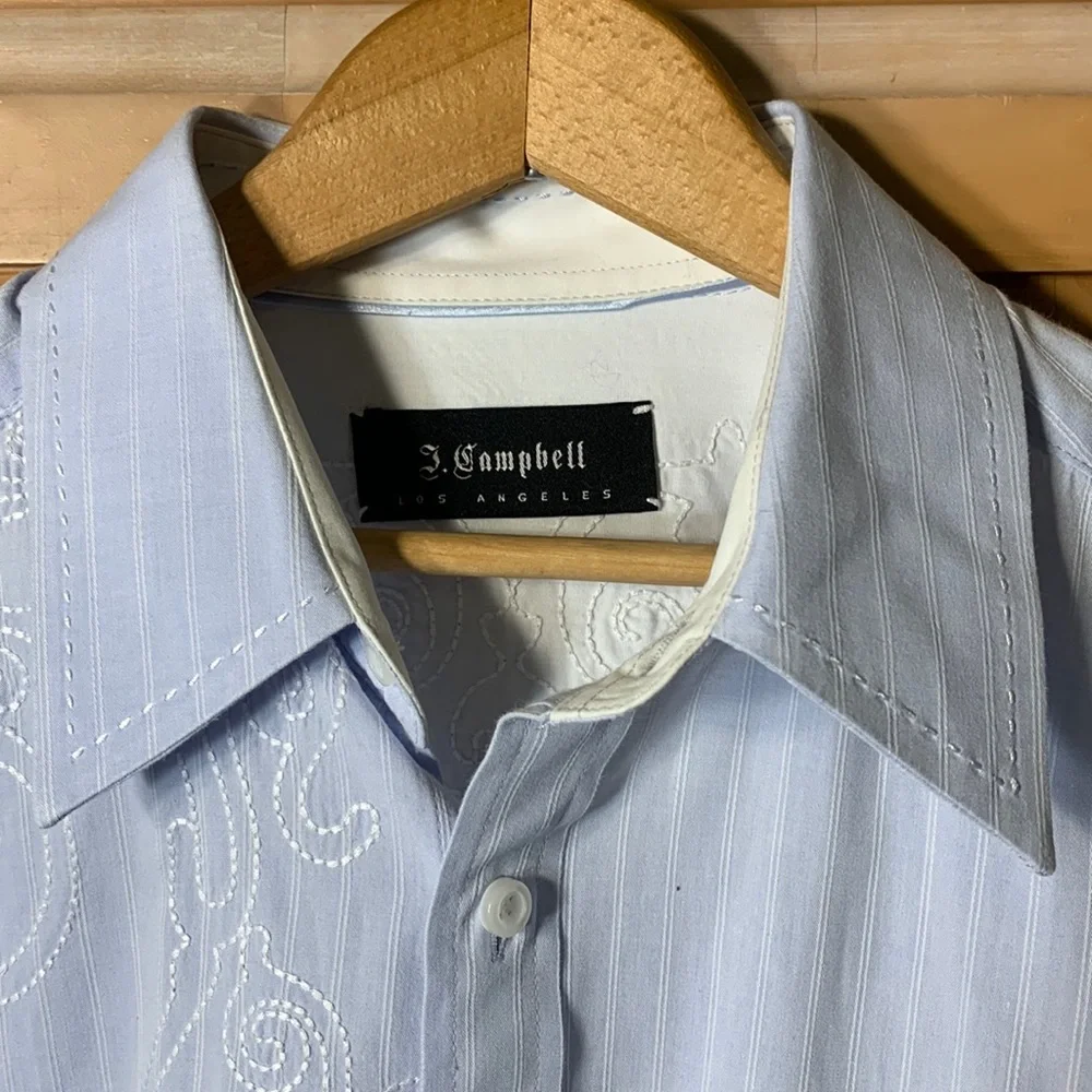 J Campbell (M) - Picture 2 of 15